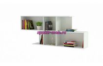 Стеллаж Лойд 3