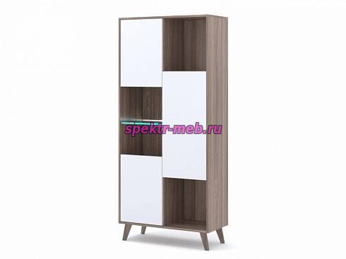 Стеллаж Райт 1