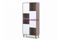 Стеллаж Райт 1