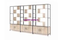 Стеллаж Будмин 1