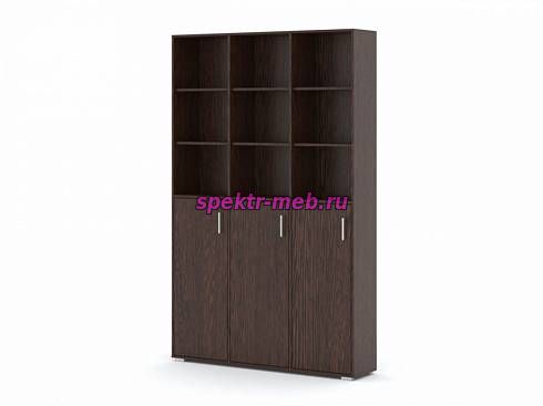 Стеллаж Домино ПУ-40-6