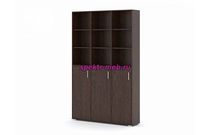 Стеллаж Домино ПУ-40-6