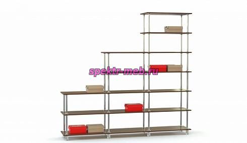 Стеллаж Честер 6