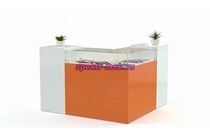 Стеллаж Бостон 4.1