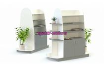 Стеллаж Ясон 6