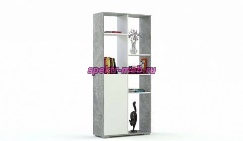 Стеллаж Криолан 5