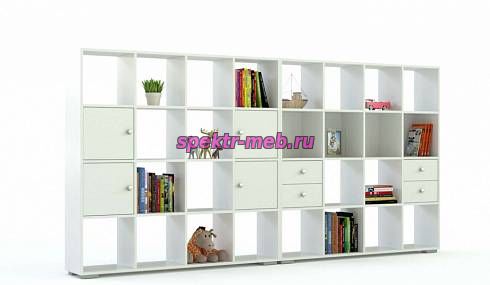 Стеллаж Джерона 14