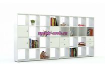 Стеллаж Джерона 14