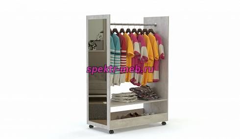 Стеллаж Луис 2