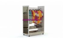 Стеллаж Луис 2