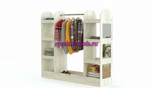 Стеллаж Карлос 13