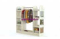 Стеллаж Карлос 13