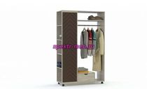 Стеллаж Лиск 2