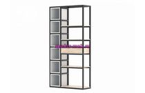 Стеллаж Крафт 4