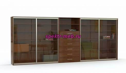 Стеллаж Нола 2