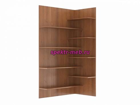 Полка настенная Жаклин 4