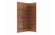 Полка настенная Жаклин 4