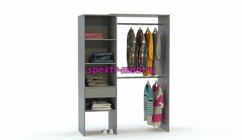 Стеллаж Ювента 4