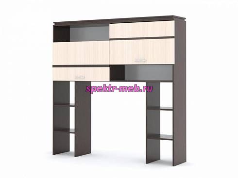 Надстройка Фрезия 2