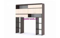 Надстройка Фрезия 2