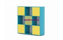 Стеллаж Ульма 5