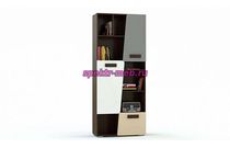 Стеллаж Сатин 1