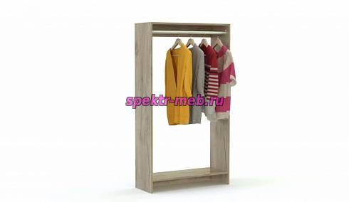 Стеллаж Дьюк 10