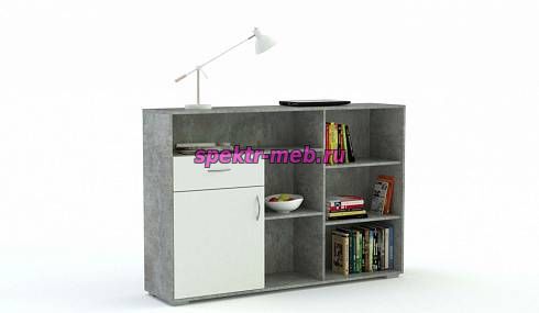 Стеллаж Кино 1