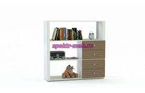 Стеллаж Аденте 2