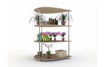 Стеллаж Харди №3