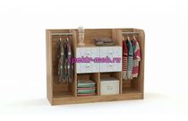 Стеллаж Сабина 11