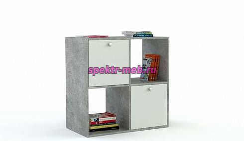 Стеллаж Хьюстон 2