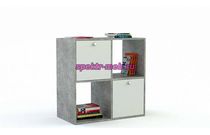 Стеллаж Хьюстон 2