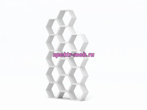 Стеллаж Заря 11