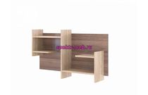 Полка навесная Нота 1