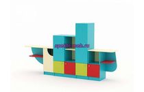 Стеллаж Шкипер 1