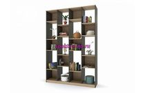 Стеллаж Лора №11-1