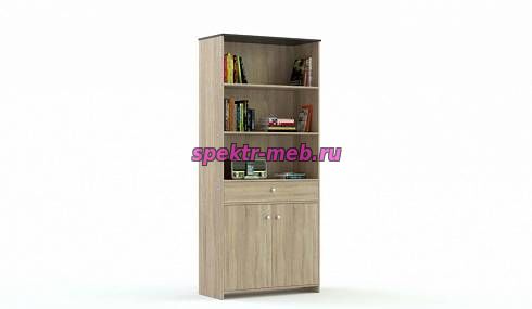 Стеллаж Эста 4