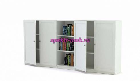 Стеллаж Бетховен 1