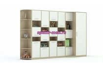 Стеллаж Калиспа 7