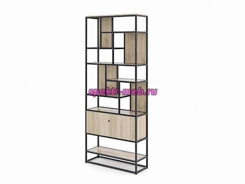 Стеллаж Принстон 12
