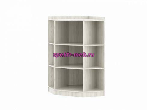 Стеллаж Леон 6
