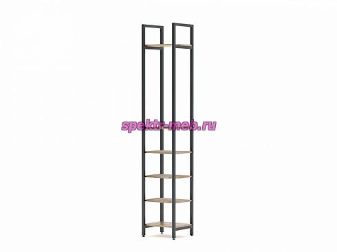 Стеллаж Теодор 3