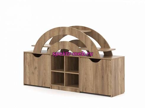 Стеллаж Аллегро 5