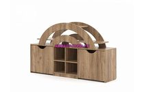 Стеллаж Аллегро 5