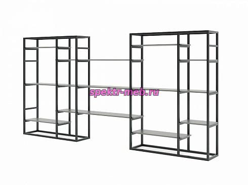 Стеллаж Альма 15