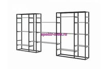 Стеллаж Альма 15