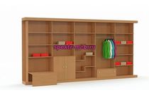 Стеллаж Альберт 8.1