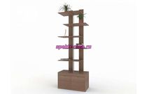 Стеллаж Септима №5-2