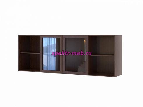 Полка навесная Диол 1